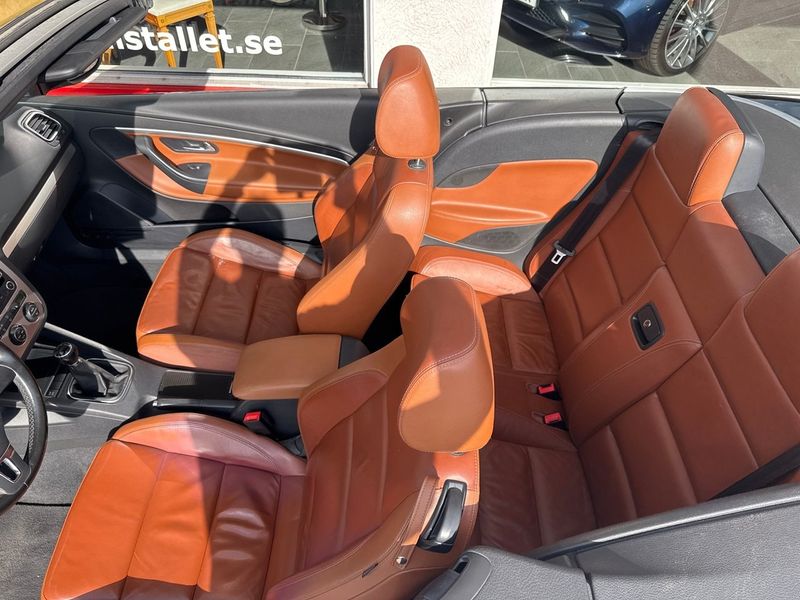 Volkswagen Eos bild 5