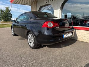 Volkswagen Eos bild 11