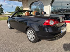 Volkswagen Eos bild 3