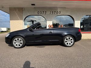 Volkswagen Eos bild 2