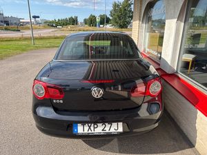 Volkswagen Eos bild 15