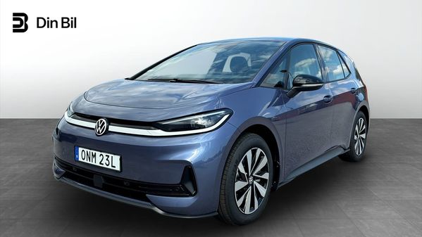Volkswagen ID.3 Neo LIFE 125 KW/170 HK 50 KWH BATTERI 1 VXL - 2027