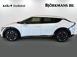 Kia EV6 bild 4
