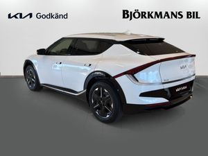 Kia EV6 bild 6