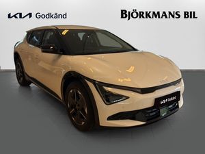 Kia EV6 bild 3