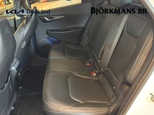 Kia EV6 bild 9