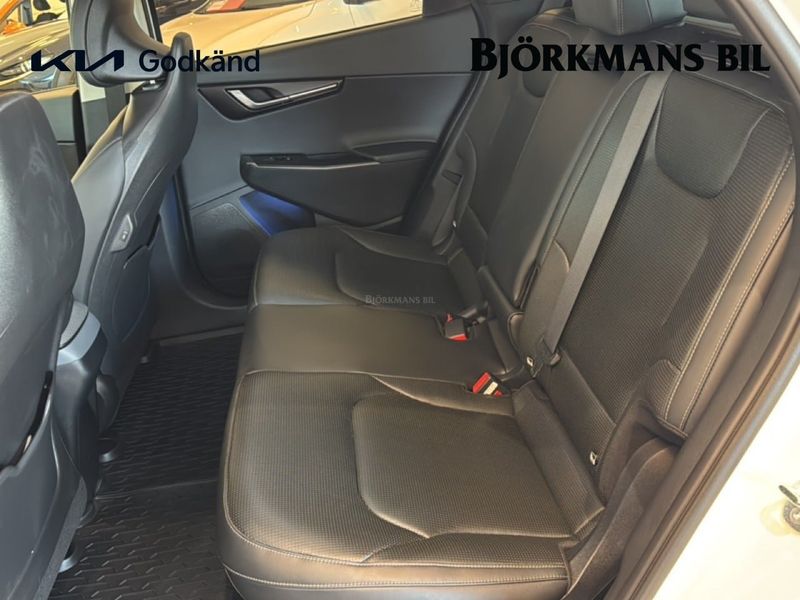 Kia EV6 bild 9