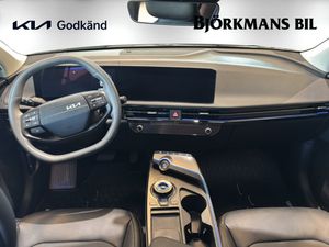 Kia EV6 bild 7
