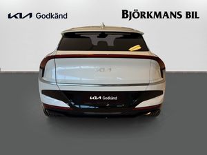Kia EV6 bild 5
