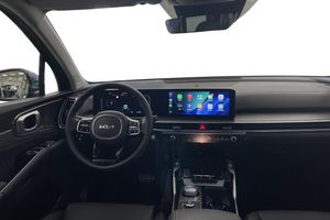 Kia Sorento bild 8