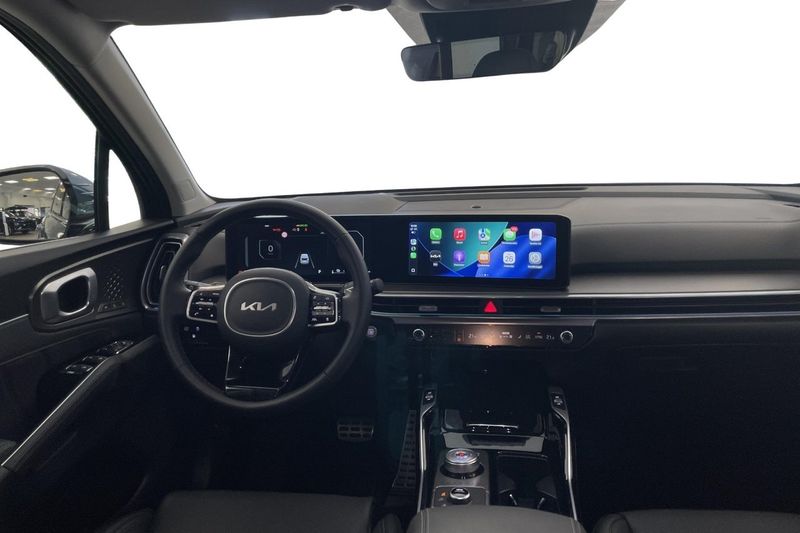 Kia Sorento bild 8