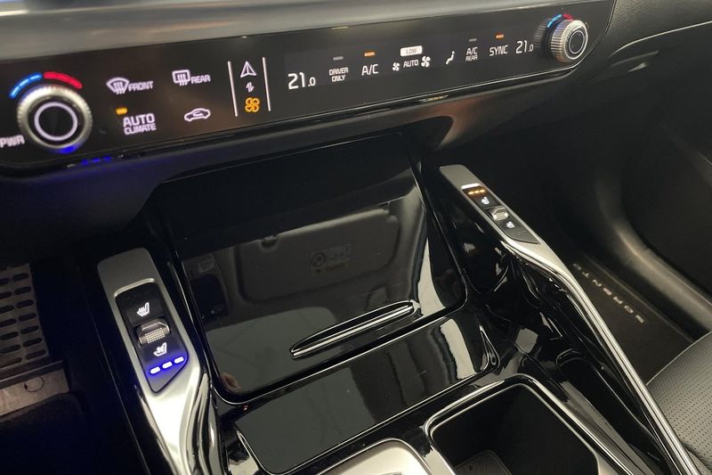 Kia Sorento bild 25