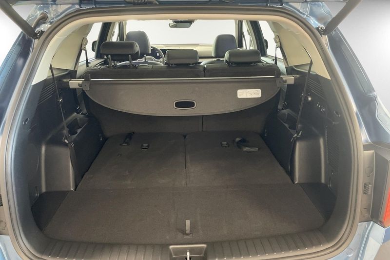 Kia Sorento bild 23