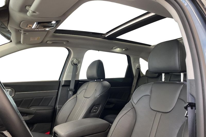 Kia Sorento bild 21