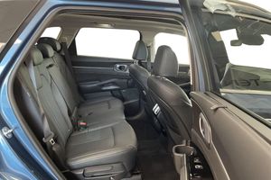 Kia Sorento bild 10