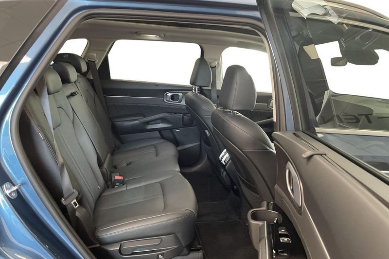 Kia Sorento bild 10