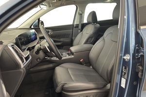 Kia Sorento bild 9