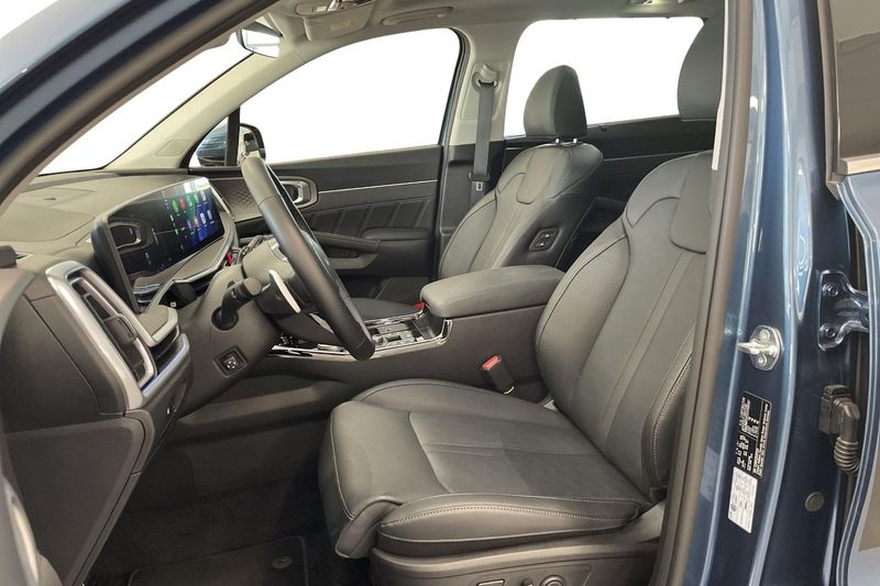 Kia Sorento bild 9