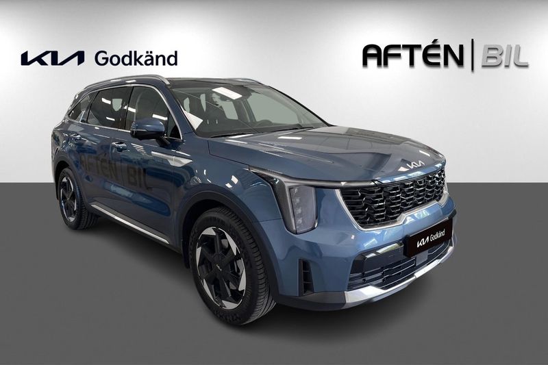 Kia Sorento bild 3