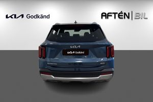 Kia Sorento bild 6