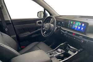 Kia Sorento bild 16