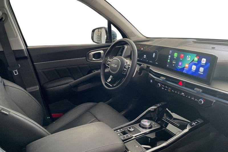 Kia Sorento bild 16