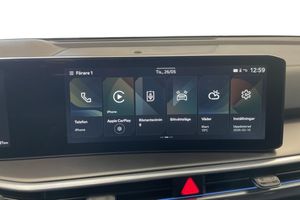Kia Sorento bild 12