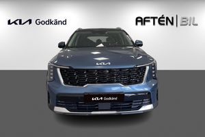 Kia Sorento bild 2