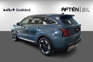 Kia Sorento bild 7