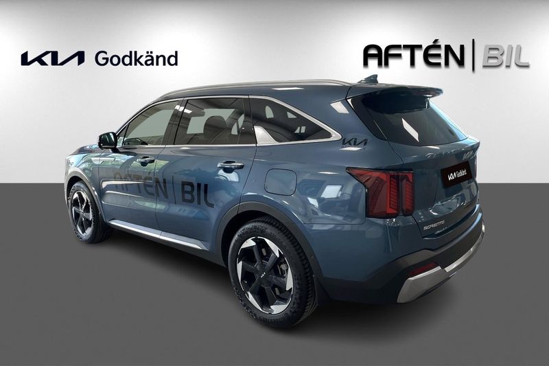 Kia Sorento bild 7