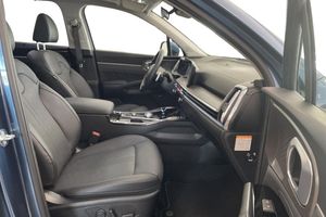 Kia Sorento bild 17