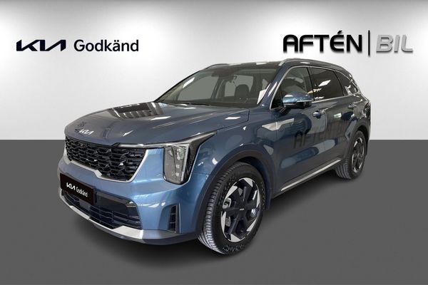 Kia Sorento Plug-in Hybrid Advance Plus Panorama|Demobil - 2025