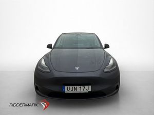 Tesla Model Y bild 3