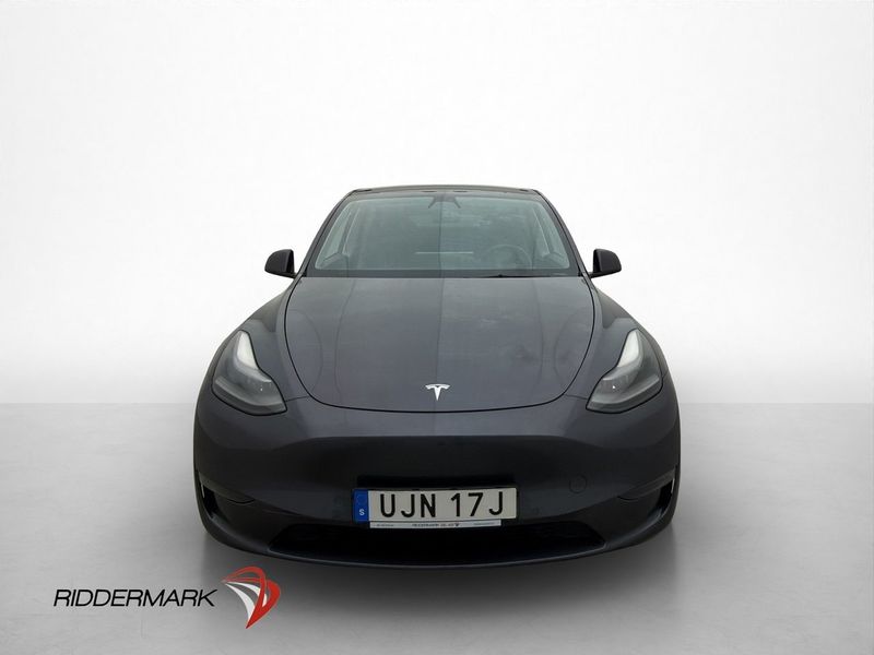 Tesla Model Y bild 3