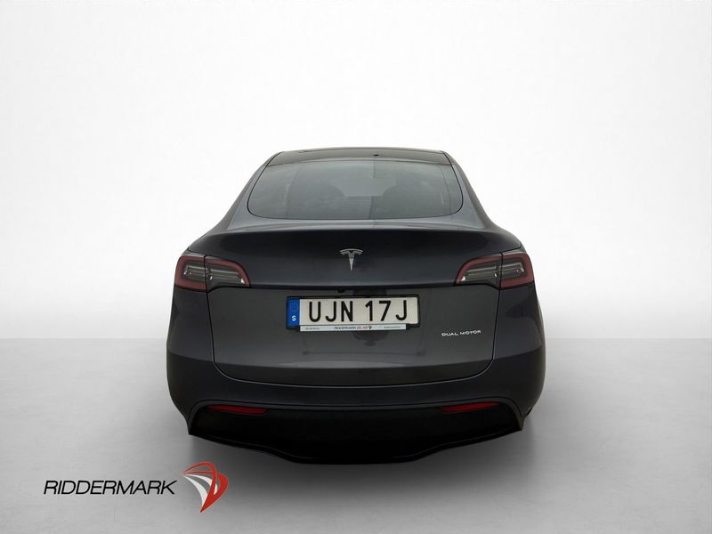 Tesla Model Y bild 6