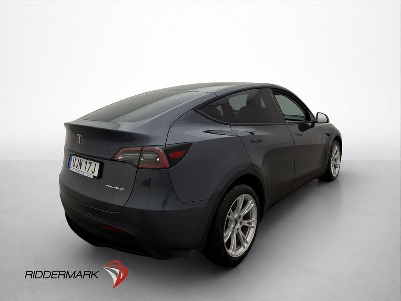 Tesla Model Y bild 5