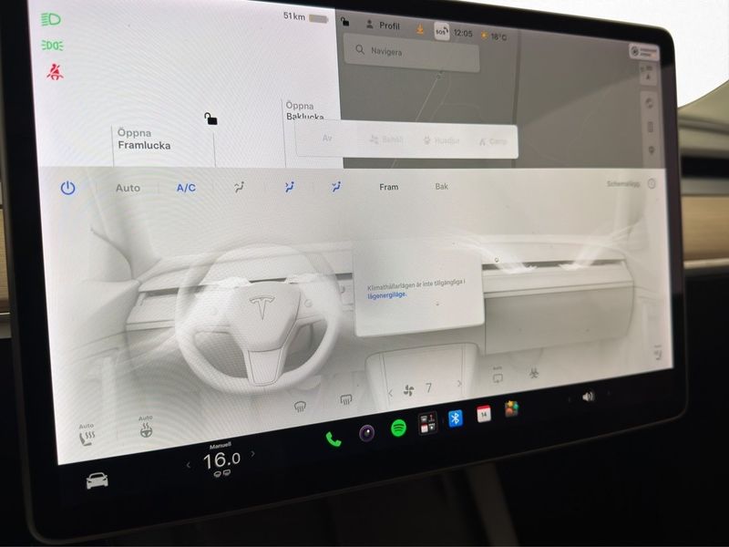 Tesla Model Y bild 18