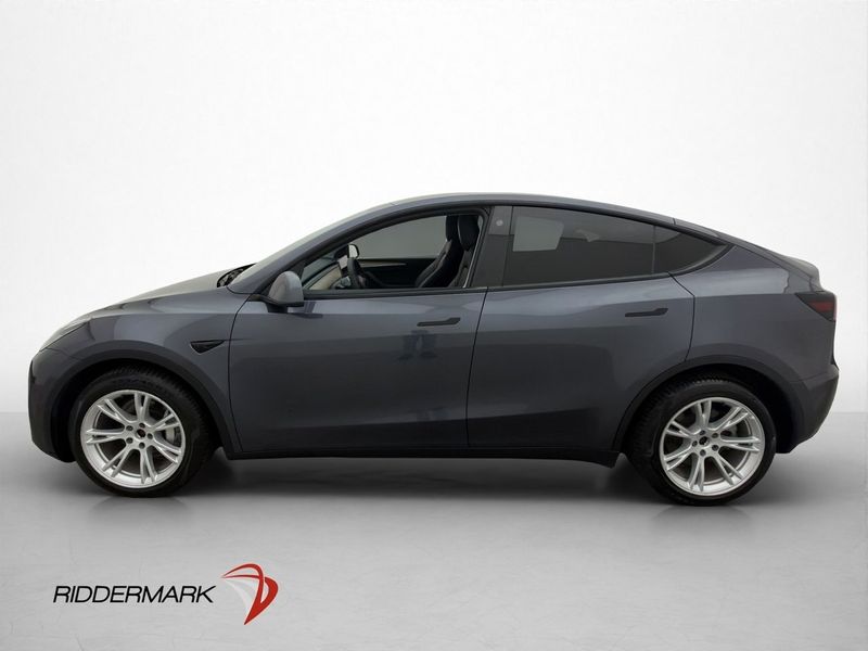 Tesla Model Y bild 8