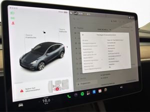 Tesla Model Y bild 21