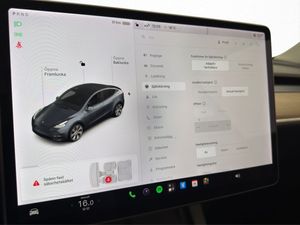 Tesla Model Y bild 19
