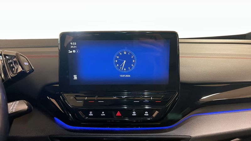 Volkswagen ID.4 bild 12
