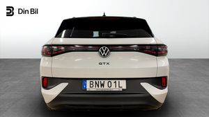 Volkswagen ID.4 bild 7