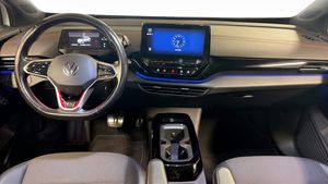 Volkswagen ID.4 bild 13