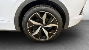 Volkswagen ID.4 bild 8