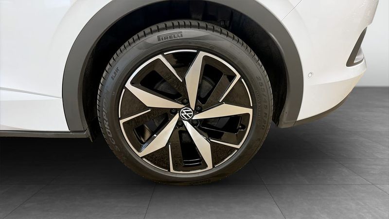 Volkswagen ID.4 bild 8