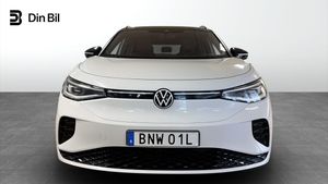 Volkswagen ID.4 bild 6
