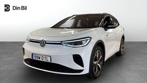 Volkswagen ID.4 bild 1