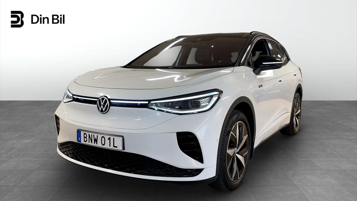Volkswagen ID.4