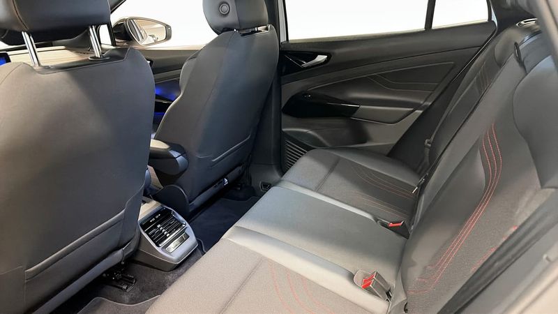 Volkswagen ID.4 bild 14