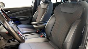 Volkswagen ID.4 bild 10